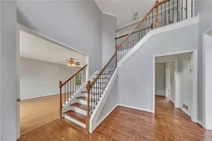 6321 Woodlore Dr NW, Acworth, GA 30101 - Photo 4
