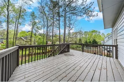 6321 Woodlore Drive NW, Acworth, GA 30101 - Photo 20
