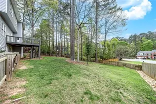 6321 Woodlore Dr NW, Acworth, GA 30101 - Photo 22