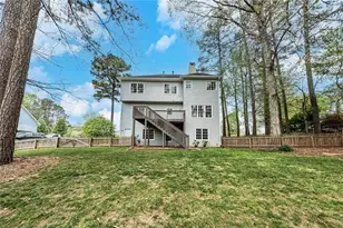 [Address not provided], Acworth, GA 30101 - Photo 50