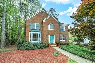 6321 Woodlore Drive NW, Acworth, GA 30101 - Photo 2