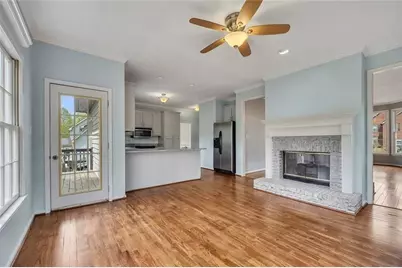 6321 Woodlore Drive NW, Acworth, GA 30101 - Photo 8