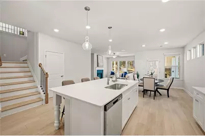 [Address not provided], Lawrenceville, GA 30045 - Photo 12