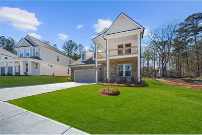 [Address not provided], Lawrenceville, GA 30045 - Photo 2