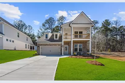 [Address not provided], Lawrenceville, GA 30045 - Photo 1