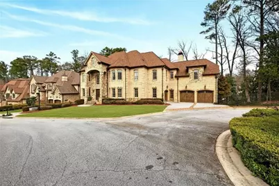 2015 Shaudi Lane, Atlanta, GA 30345 - Photo 20