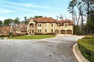 2015 Shaudi Ln, Atlanta, GA 30345 - Photo 20
