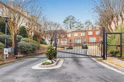 [Address not provided], Sandy Springs, GA 30342 - Photo 26