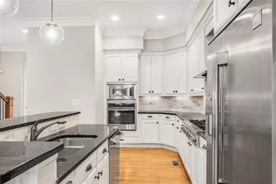 [Address not provided], Sandy Springs, GA 30342 - Photo 8