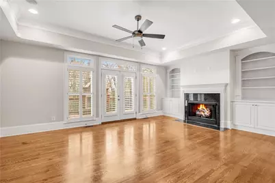 [Address not provided], Sandy Springs, GA 30342 - Photo 10