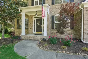 148 Gemstone Ln, Acworth, GA 30101 - Photo 2