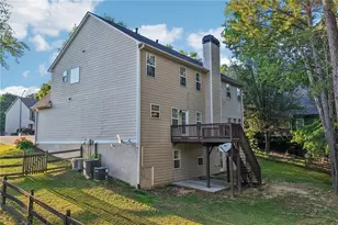 148 Gemstone Ln, Acworth, GA 30101 - Photo 76