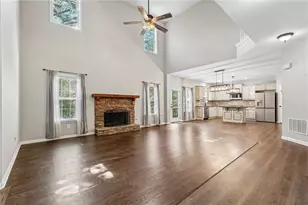 148 Gemstone Ln, Acworth, GA 30101 - Photo 8