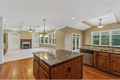 5605 Viewpoint Court, Suwanee, GA 30024 - Photo 14