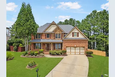 5605 Viewpoint Court, Suwanee, GA 30024 - Photo 1