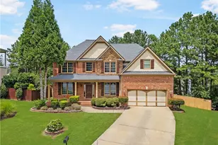 5605 Viewpoint Ct, Suwanee, GA 30024 - Photo 1