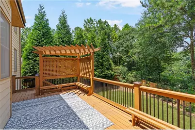 5605 Viewpoint Ct Court, Suwanee, GA 30024 - Photo 36