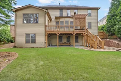 5605 Viewpoint Ct Court, Suwanee, GA 30024 - Photo 48