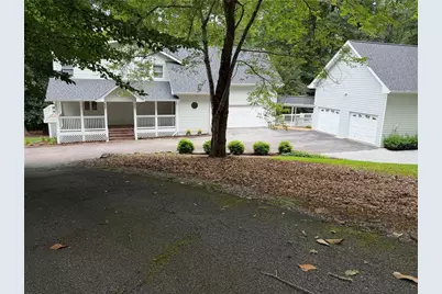 2663 Thompson Mill Rd Road, Buford, GA 30519 - Photo 1