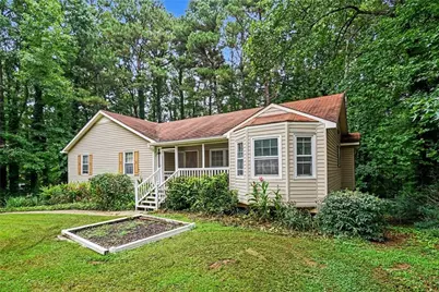6160 Picketts Ridge, Acworth, GA 30101 - Photo 2