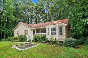 6160 Picketts Ridge, Acworth, GA 30101 - Photo 2