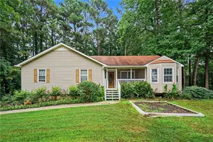 6160 Picketts Ridge, Acworth, GA 30101 - Photo 1