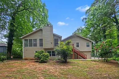 6160 Picketts Ridge, Acworth, GA 30101 - Photo 26