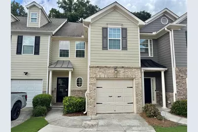 6418 Mossy Oak Landing, Braselton, GA 30517 - Photo 1