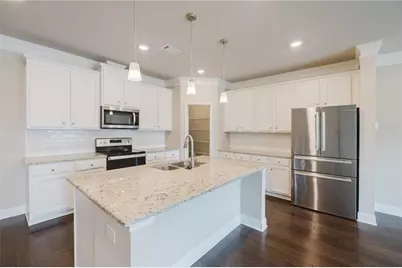 [Address not provided], Buford, GA 30519 - Photo 20