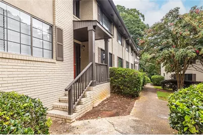 410 Candler Park Drive NE #C-6, Atlanta, GA 30307 - Photo 4