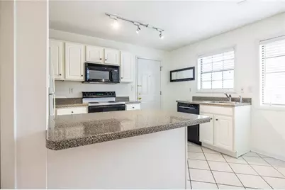 410 Candler Park Drive NE #C-6, Atlanta, GA 30307 - Photo 6
