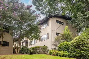 410 Candler Park Dr NE, Atlanta, GA 30307 - Photo 2