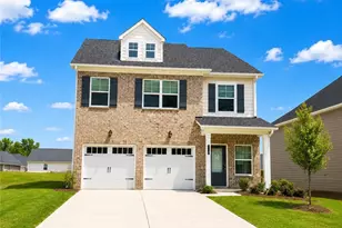 [Address not provided], Covington, GA 30014 - Photo 1