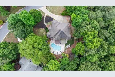 133 Windalier Ridge, Peachtree City, GA 30269 - Photo 88