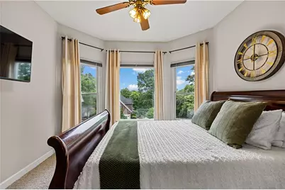 133 Windalier Ridge, Peachtree City, GA 30269 - Photo 20