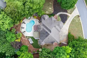 133 Windalier Ridge, Peachtree City, GA 30269 - Photo 94