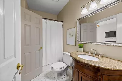 133 Windalier Ridge, Peachtree City, GA 30269 - Photo 22