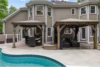 133 Windalier Ridge, Peachtree City, GA 30269 - Photo 78