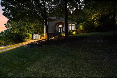 133 Windalier Ridge, Peachtree City, GA 30269 - Photo 100