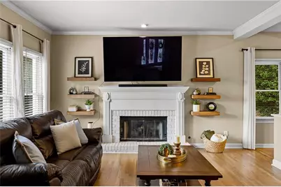 133 Windalier Ridge, Peachtree City, GA 30269 - Photo 24