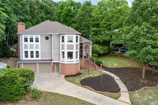 133 Windalier Ridge, Peachtree City, GA 30269 - Photo 96