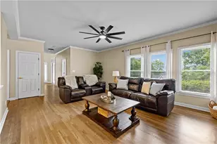 133 Windalier Ridge, Peachtree City, GA 30269 - Photo 28