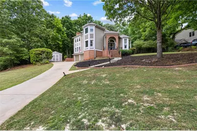 133 Windalier Ridge, Peachtree City, GA 30269 - Photo 86