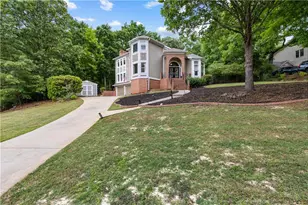 133 Windalier Ridge, Peachtree City, GA 30269 - Photo 86