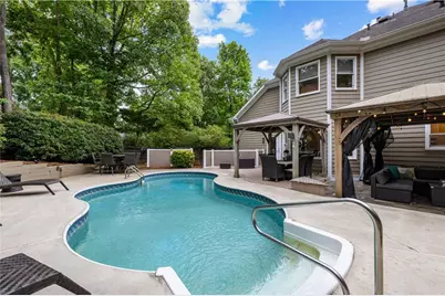 133 Windalier Ridge, Peachtree City, GA 30269 - Photo 76