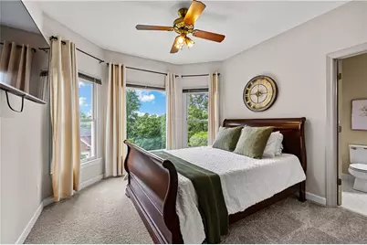 133 Windalier Ridge, Peachtree City, GA 30269 - Photo 20
