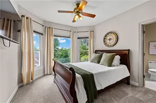 133 Windalier Ridge, Peachtree City, GA 30269 - Photo 20