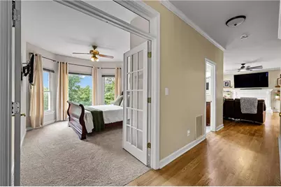 133 Windalier Ridge, Peachtree City, GA 30269 - Photo 18