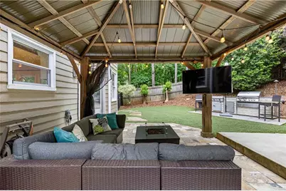 133 Windalier Ridge, Peachtree City, GA 30269 - Photo 80