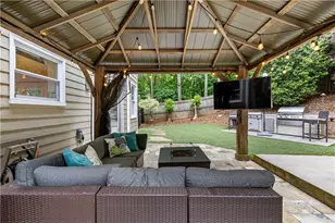 133 Windalier Ridge, Peachtree City, GA 30269 - Photo 80